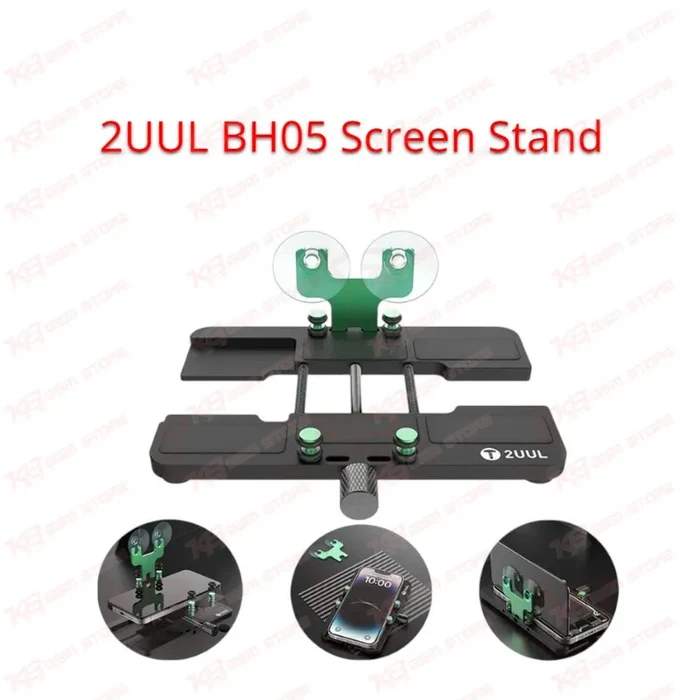 2UUL BH05 Screen Stand