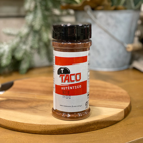 8 oz. Food Seasoning
