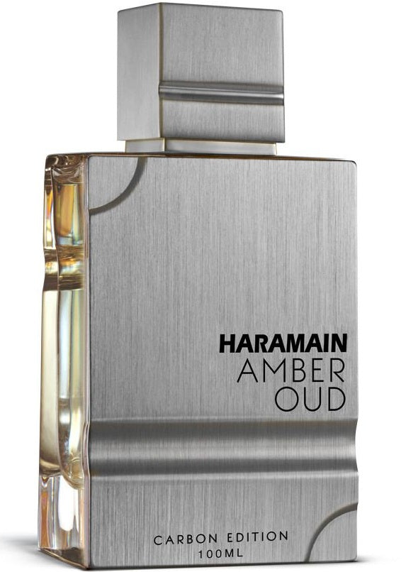 Al Haramain Amber Oud Carbon Edition Edp