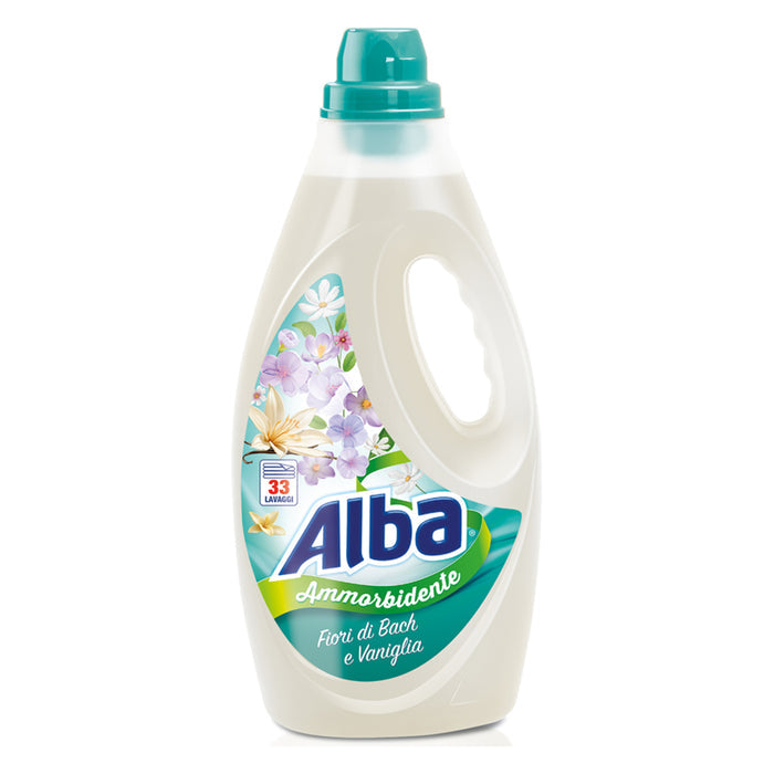 ALBA AMMORBIDENTE 33 LAVAGGI BACCHE E VANIGLIA