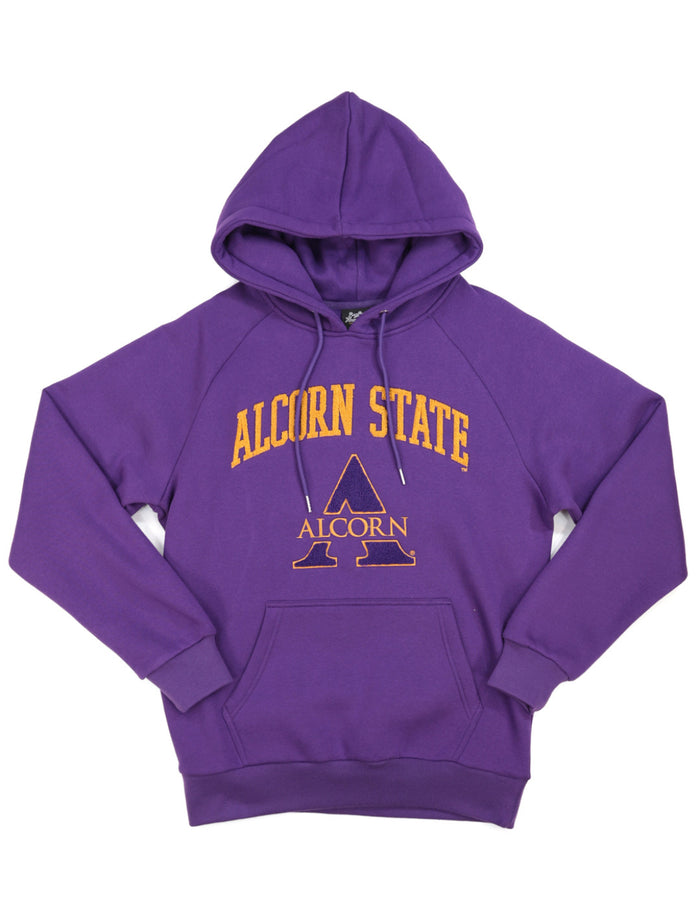Alcorn State Unisex Hoodie