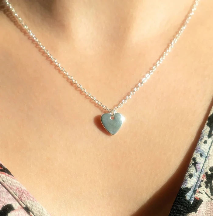 Amazing Mom - I Love You So Much Necklace