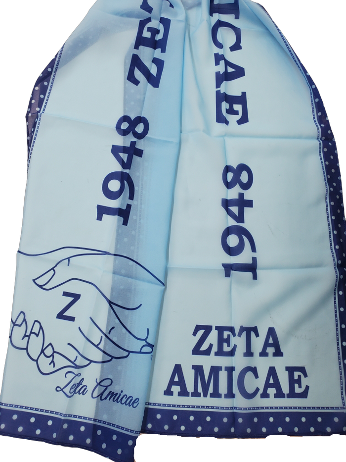 Amicae Scarf