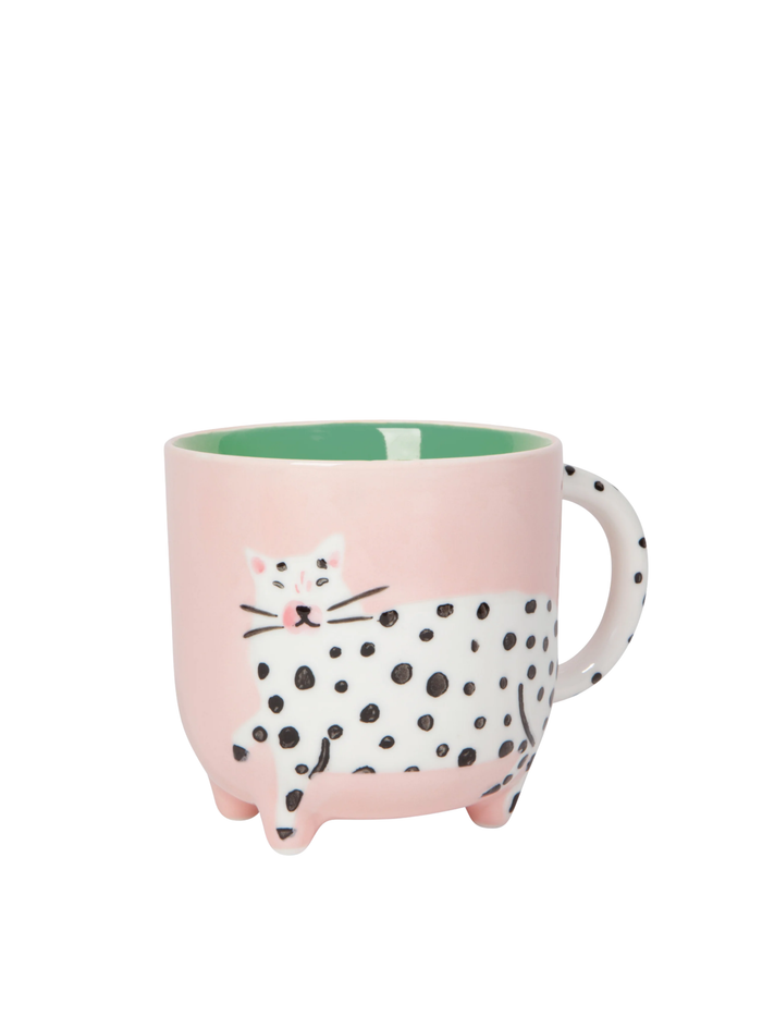 Animal Mugs