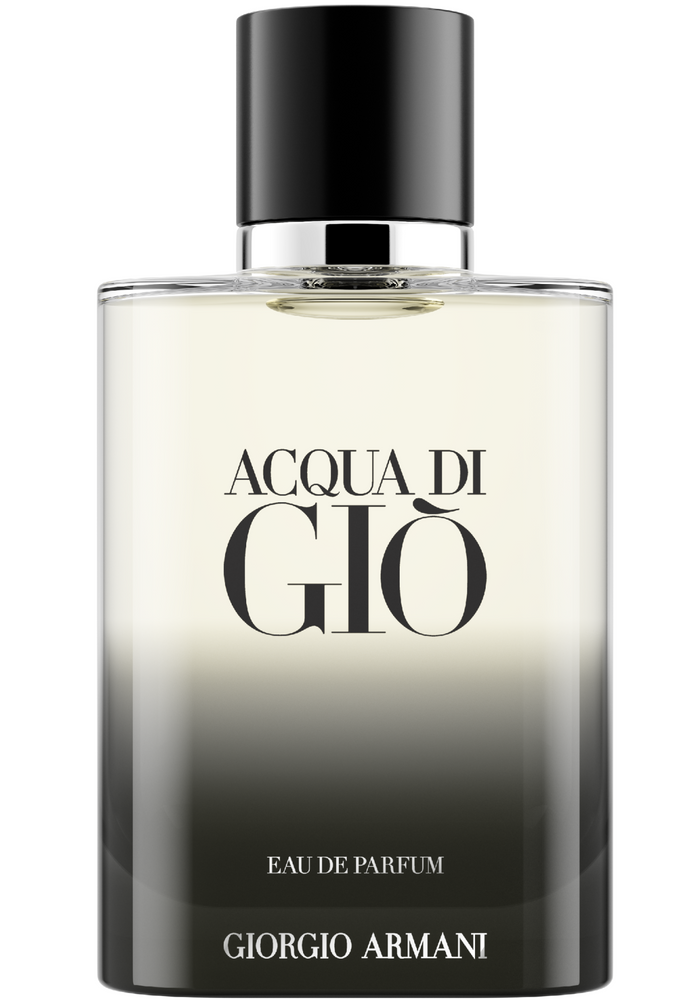 Armani Acqua Di Gio Eau De Parfum