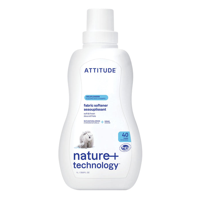 Attitude: Fabric Softener