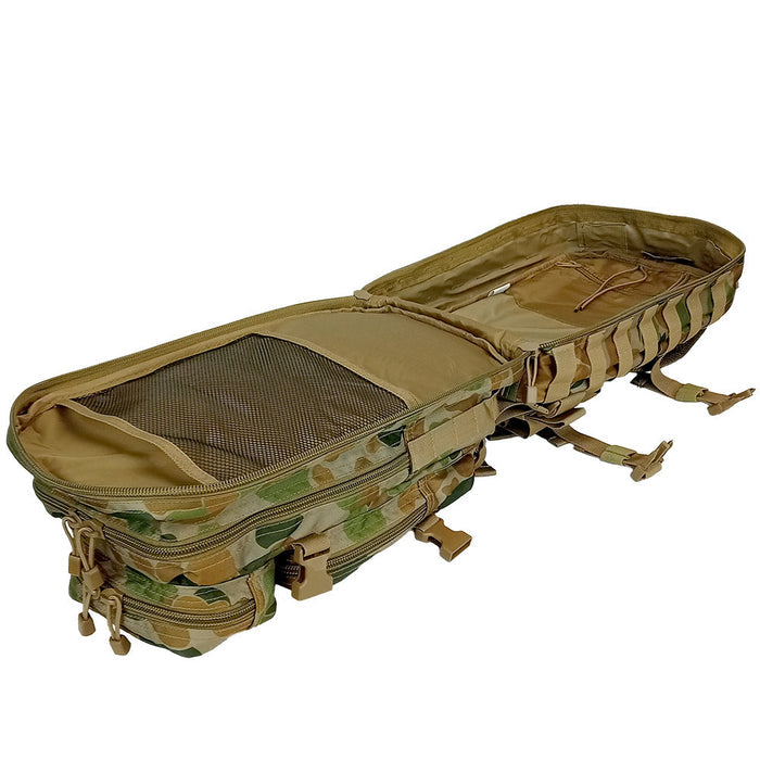 Auscam MOLLE 20L Assault Pack - Bushtracks - Day Packs