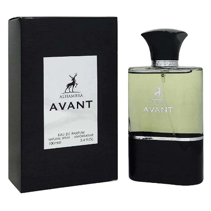 Avant Maison Alhambra Eau de Parfum