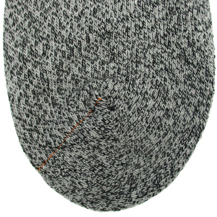 Bamboo Charcoal Hiking Socks - Bamboo Textiles - Socks