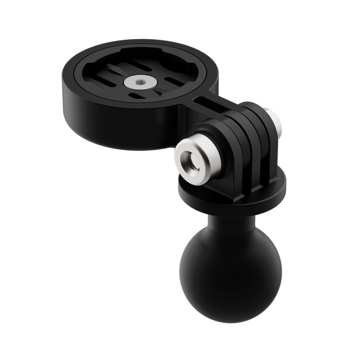 Beeline Moto II 1" Ball Mount Adapter