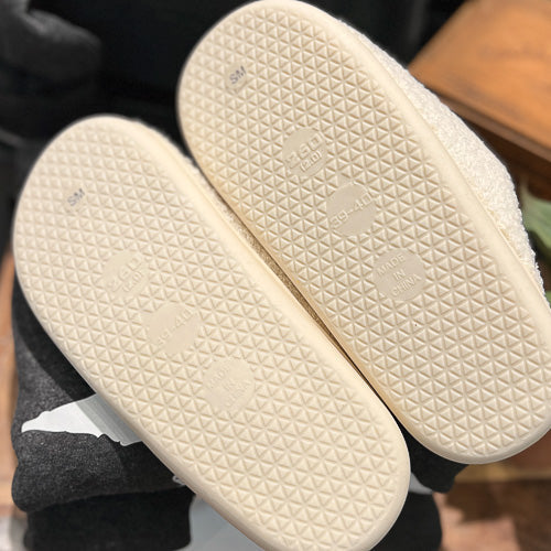 Black Star Slippers
