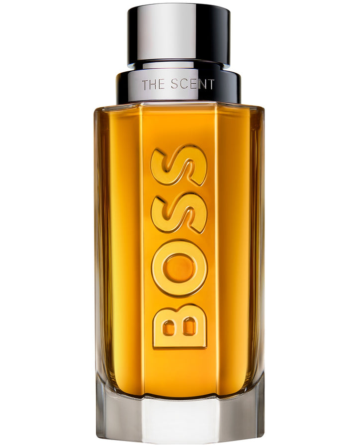 Boss The Scent For Him Edt