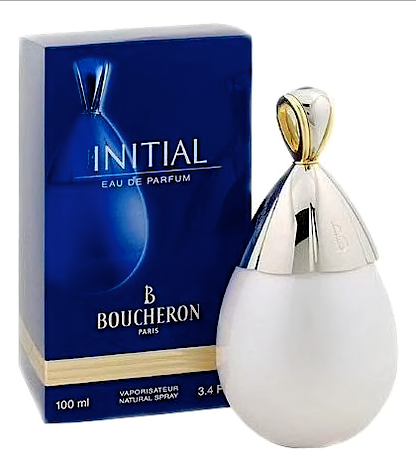 Boucheron Initial Eau de Parfum