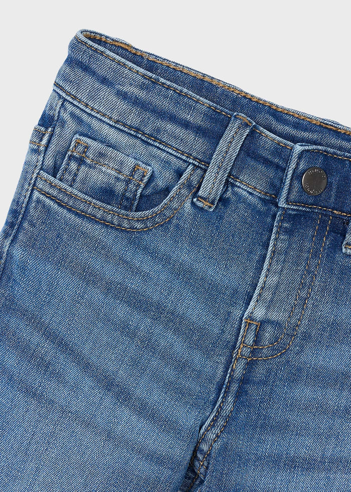 Boy Straight-Leg Pants | Mayoral | Mayoral | Jenni Kidz