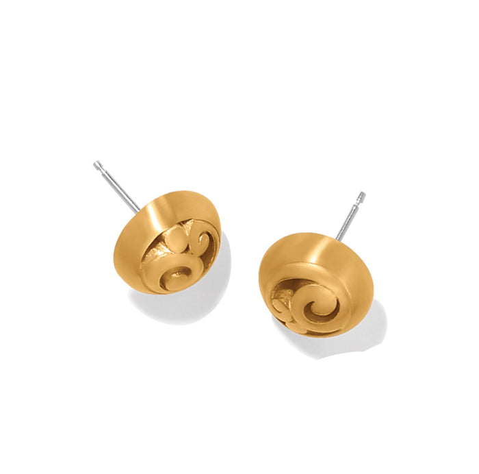 Brighton - Contempo Post Earrings