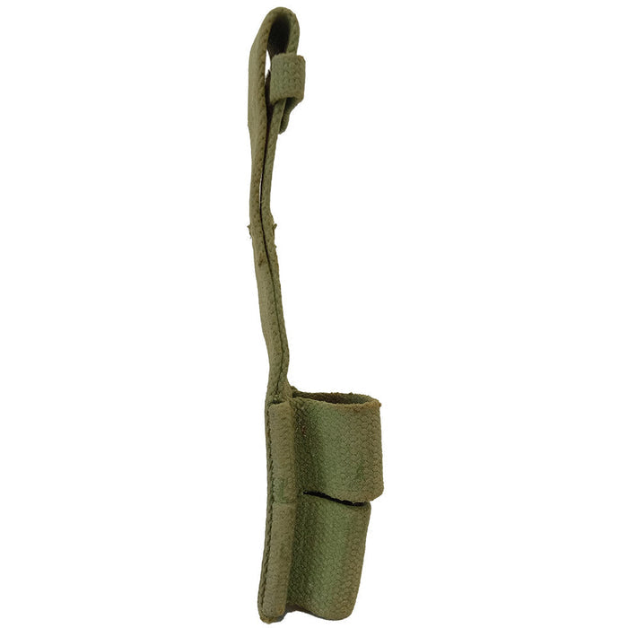 British 37 Pattern Bayonet Frog - British Army Surplus - Accessory Pouches
