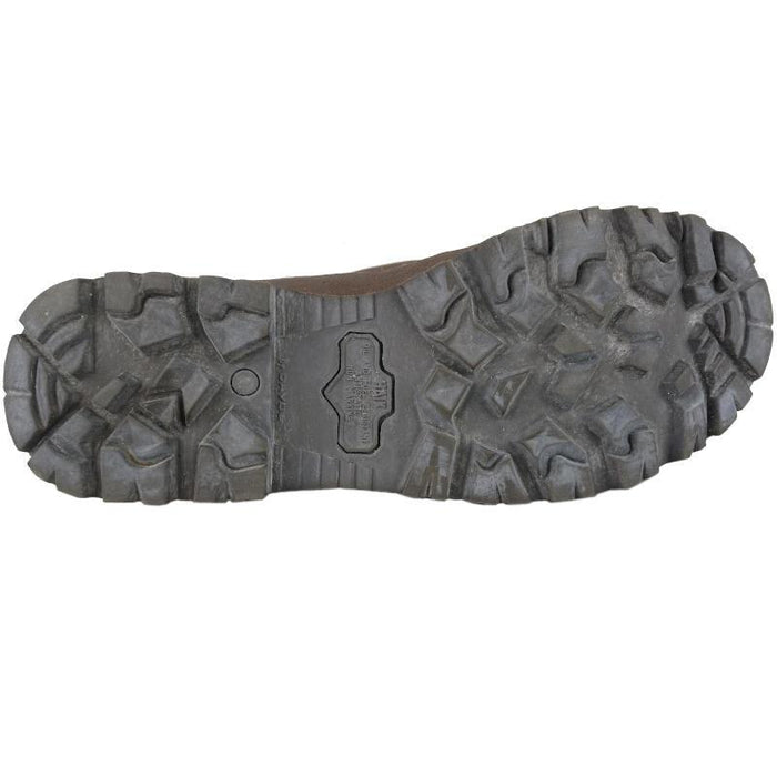 British Army Combat Haix Desert Boots - British Army Surplus - Combat Boots