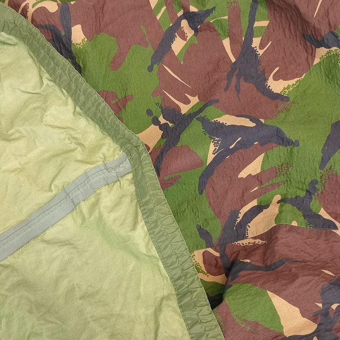 British Army MVP DPM Bivy Bag - Value Grade - British Army Surplus - Bivy Bag