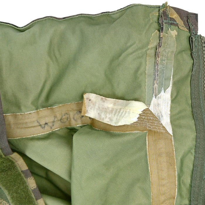 British DPM MVP Rain Jacket - Value Grade - British Army Surplus - Rain Jackets