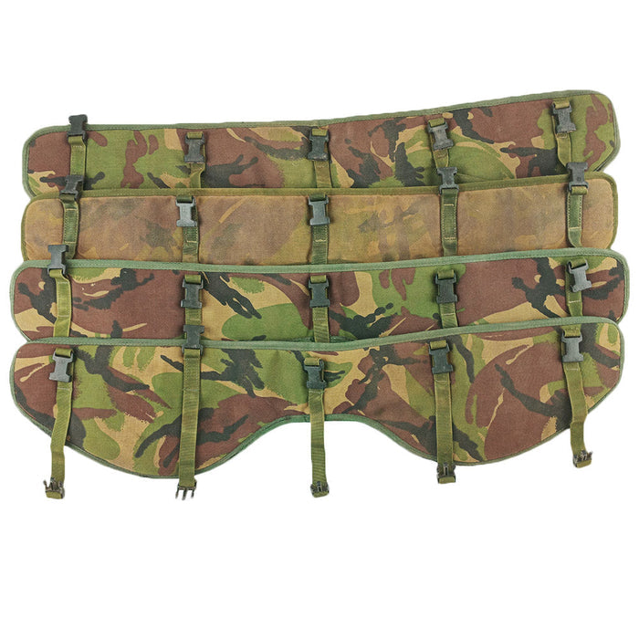 British DPM PLCE Belt Pad - British Army Surplus - Webbing