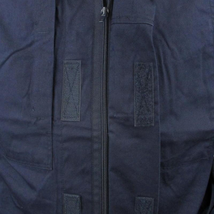 British Navy Combat Shirt - Value Grade - British Army Surplus - Field Jackets