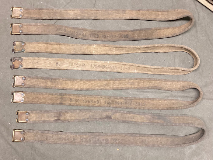 British Post-WWII L1A1 and Enfield Rifle Sling