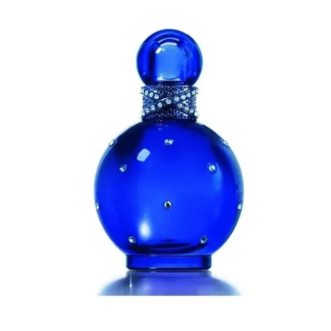 britney spears midnight fantasy for women edp 100ml
