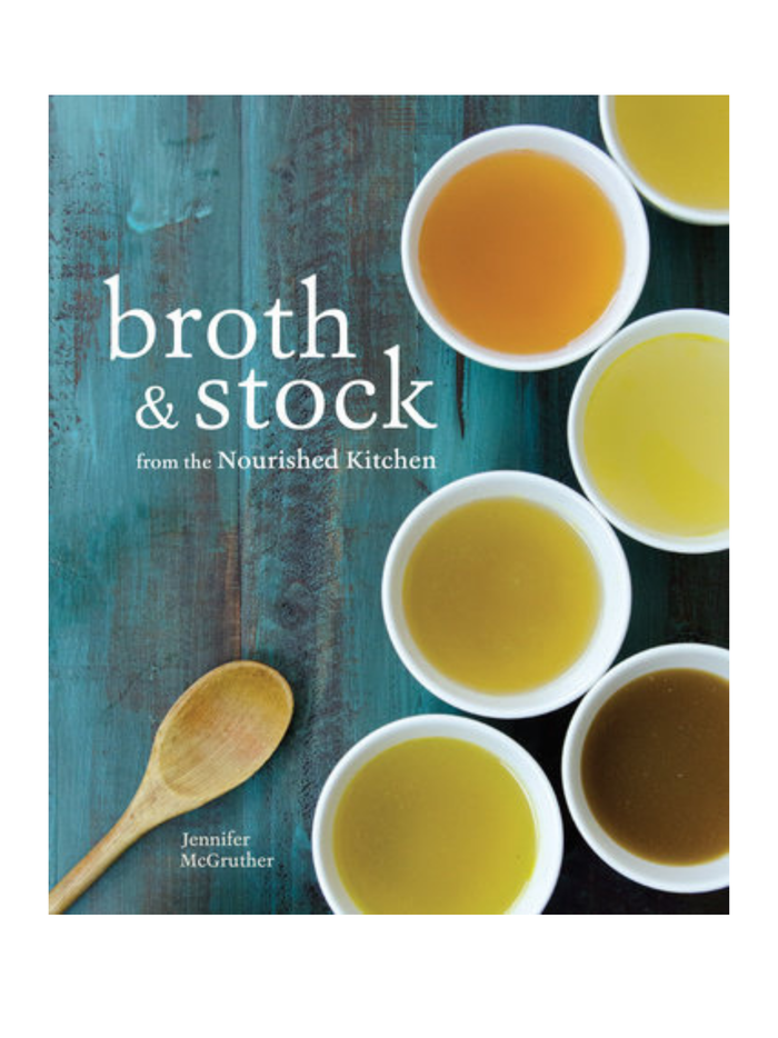 Broth and Stock