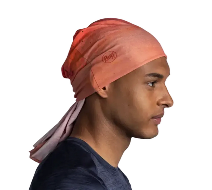 Buff Coolnet UV Keffy Nectarine OS