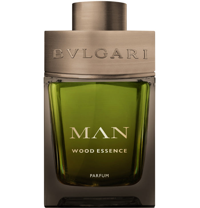 Bulgari Man Wood Essence Parfum