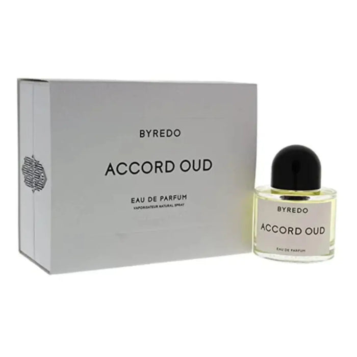 byredo accord oud edp for women men 100ml