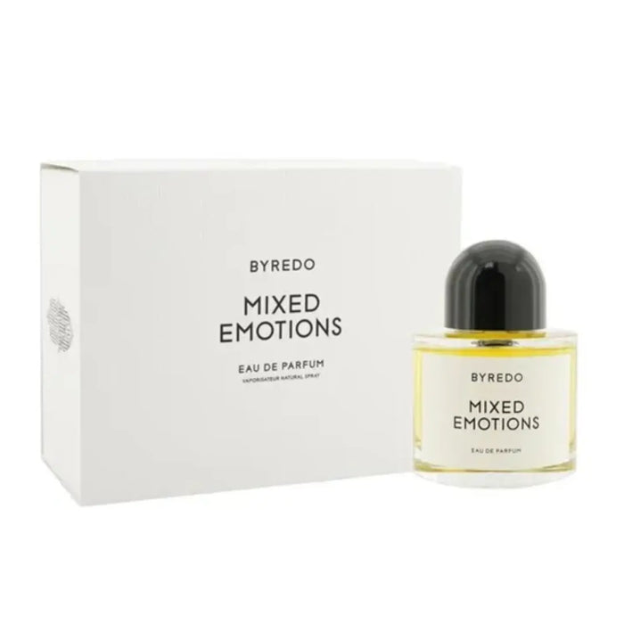 byredo mixed emotions edp for women men 100ml