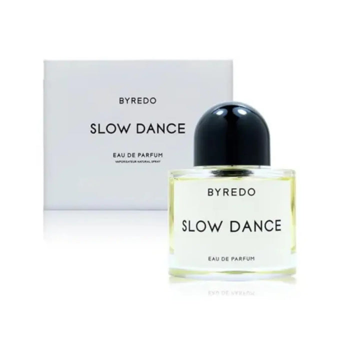 byredo slow dance edp for women men 100ml