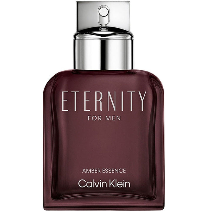 Calvin Klein Eternity Amber Essence For Men Parfum Intense