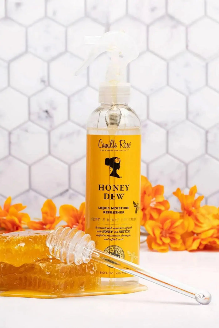 CAMILLE ROSE HONEY DEW LIQUID MOISTURE REFRESHER 8oz - BSW BEAUTY CANADA