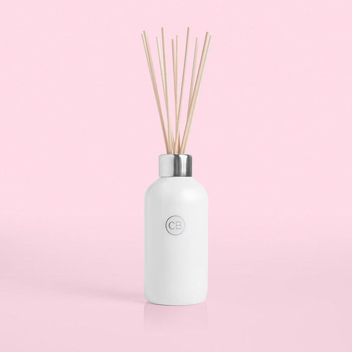 Capri Blue Volcano Signature White Reed Diffuser 8oz
