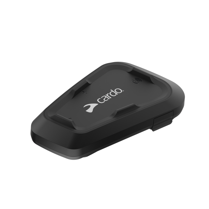 Cardo Spirit Motorcycle Bluetooth Communication System