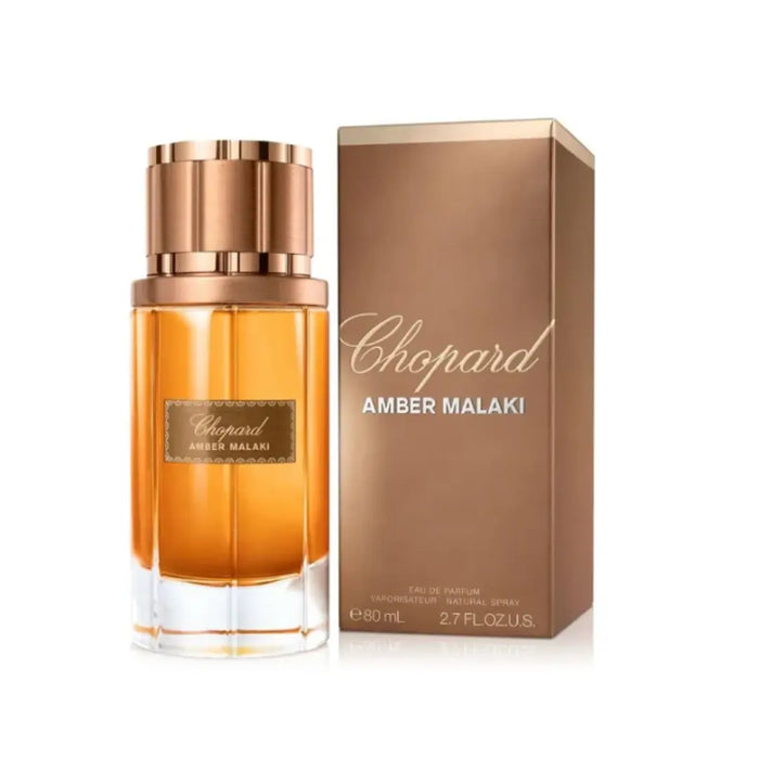 chopard amber malaki edp 80ml