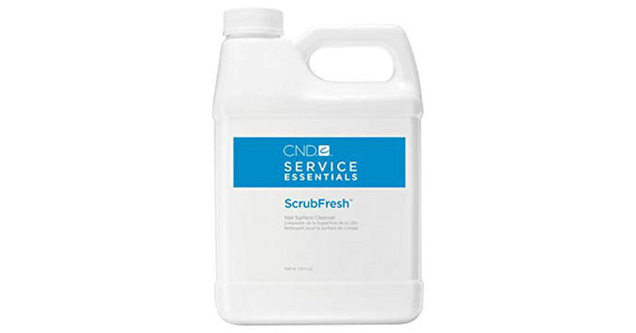 CND Scrub Fresh (various sizes)