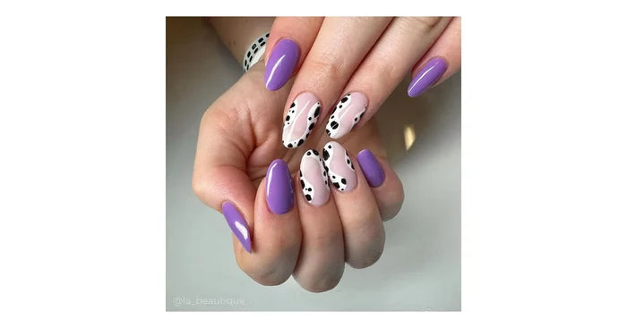 CND Vinylux - Lilac Longing