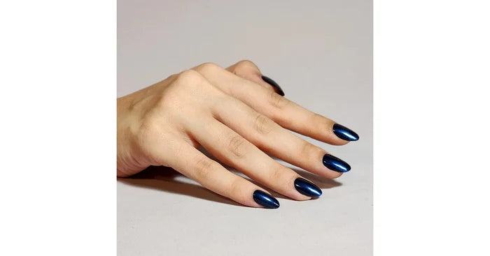 CND Vinylux - Midnight Flight (Magical Botany collection 2023)