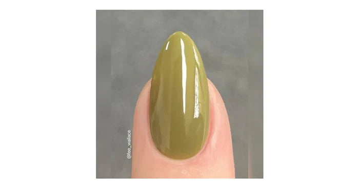 CND Vinylux - Olive Grove (Mediterranean Dream collection 2022)