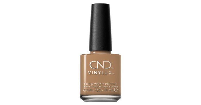 CND Vinylux - Running Latte (ColorWorld collection 2022)