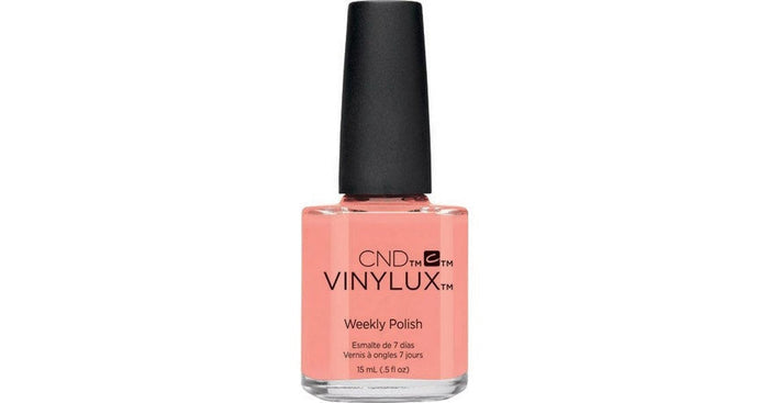 CND Vinylux - Salmon Run