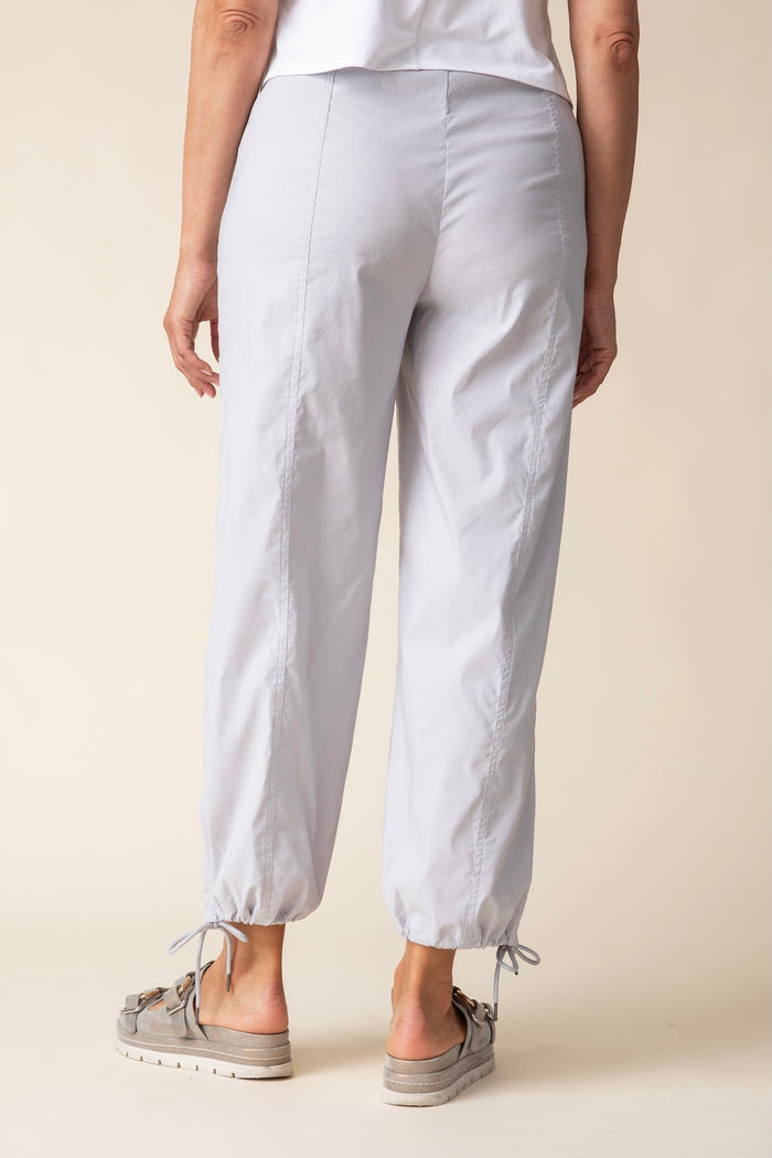 Cool Tech Easy Parachute Cargo Pant- 17964