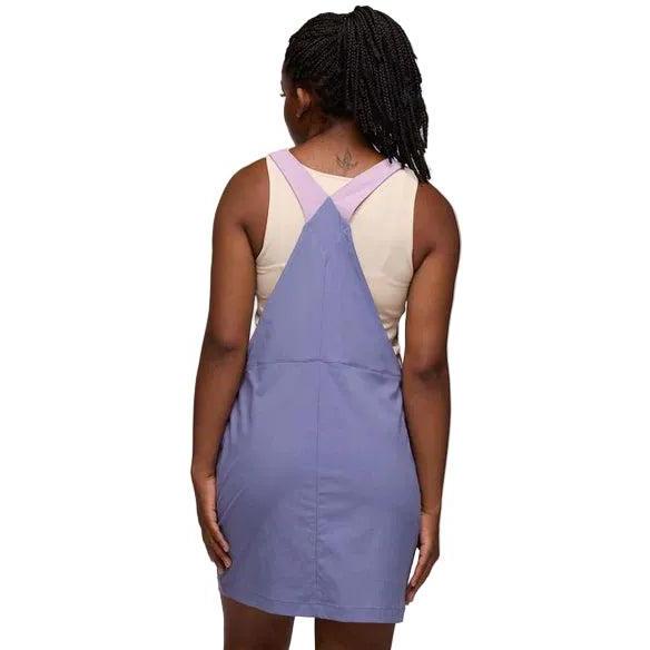 COTOPAXI Women's Tolima Overall Dress