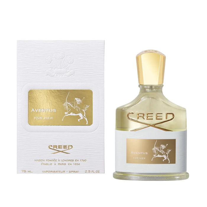 creed aventus for women edp 75ml