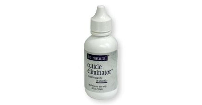 Cuticle Eliminator 2oz