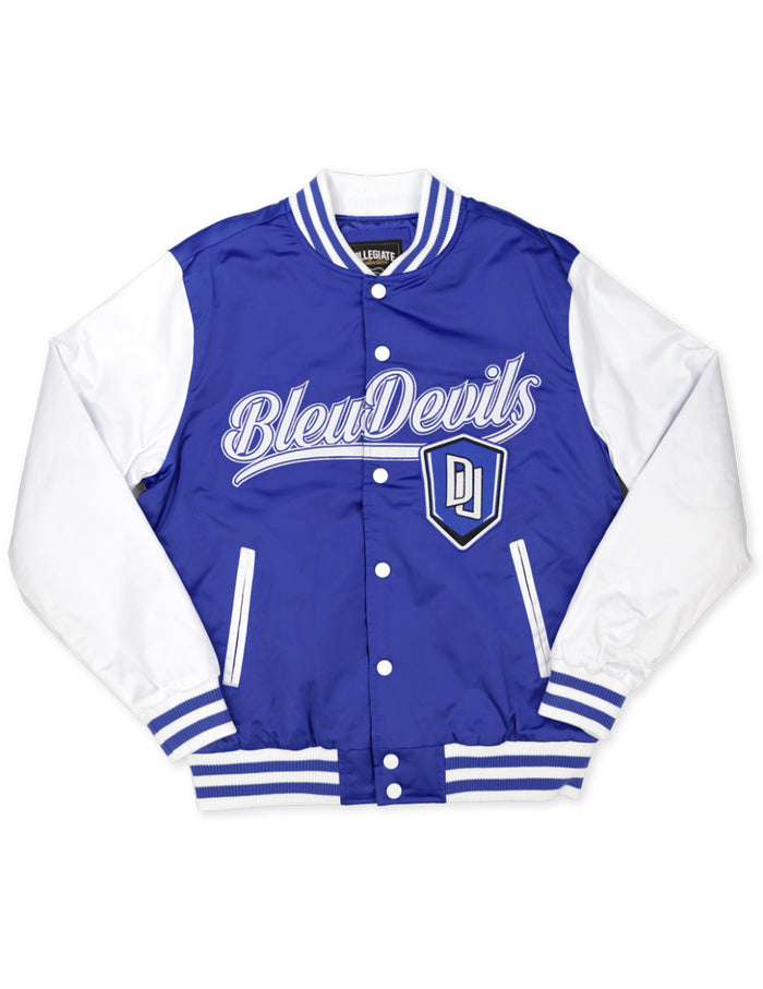 Dillard Unisex Bomber Jacket