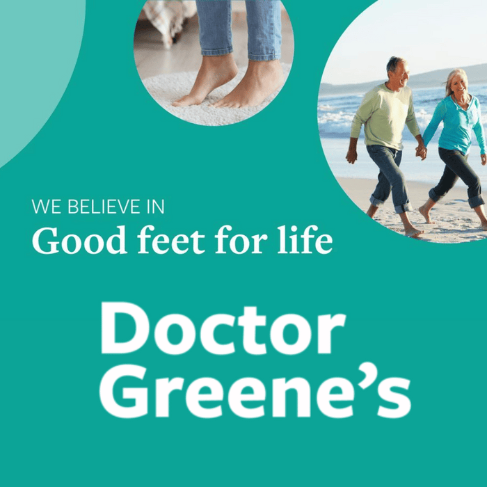 Doctor Greene's Big Toe Separator